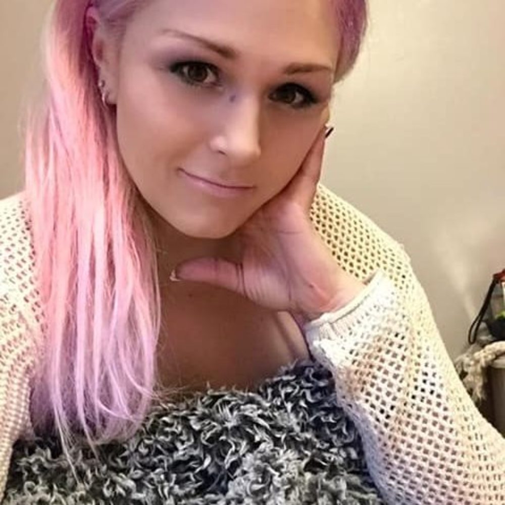 Meet your Posher, Katia